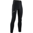 Pyöräilyhousut Assos TACTICA Thermo Pants T5 Black Series