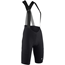Cykelbukser Assos TACTICA Women's Spring Fall Bib Shorts T5 Black Series