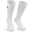 Cykelstrumpor Assos Spring Fall Socks P1 White Series