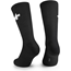 Sykkelsokker Assos Winter Socks P1 Black Series