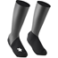 Skoöverdrag Assos After Snow Booties P1 Black Series