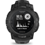 Urheilukello Garmin Instinct 3 Tactical Edition Solar 45mm Black