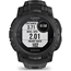 Urheilukello Garmin Instinct 3 Tactical Edition Solar 45mm Black