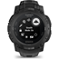 Urheilukello Garmin Instinct 3 Tactical Edition Solar 45mm Black