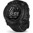 Urheilukello Garmin Instinct 3 Tactical Edition Solar 45mm Black