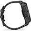 Urheilukello Garmin Instinct 3 Tactical Edition AMOLED 50mm Black