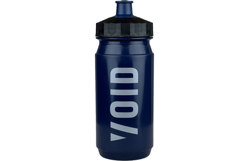 Juomapullo Void Core Bottle 550ml Tummansininen