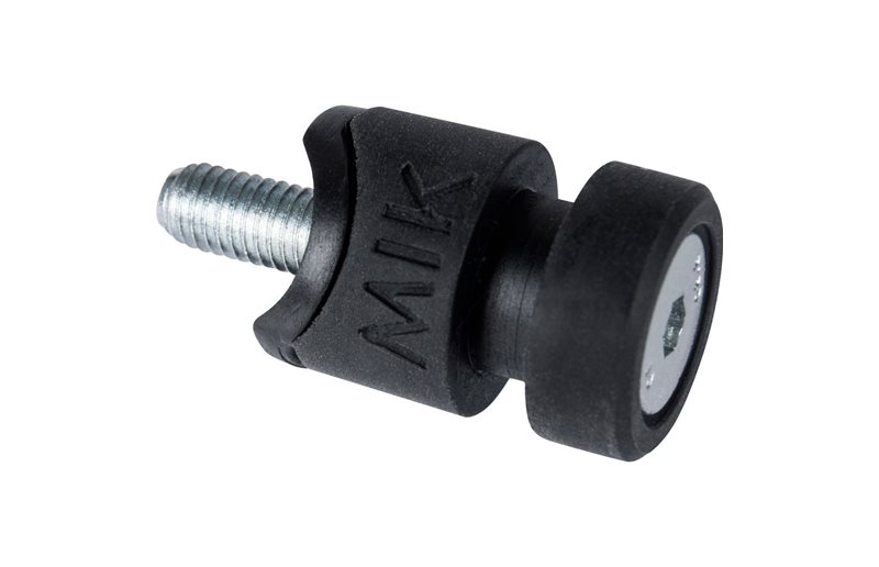 Lukon tappia BASIL MIK Pultit laukku lukitusnasta