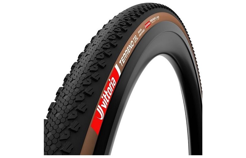 Rengas Vittoria Terreno T30 TLR G2 Ruskea