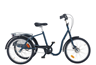 Skeppshult Trehjulssykkel S3 20 3-Girs