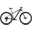 Hardtail MTB Cube Aim Pro Slateblack/Black