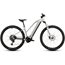 El MTB Cube Reaction Hybrid ONE 600 MS PL CX Sleekgrey/Prism
