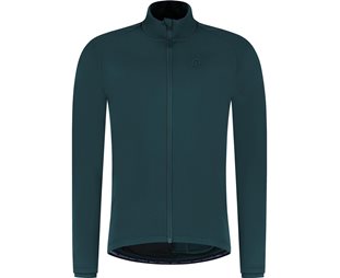 Pyöräilytakki Rogelli Essential II Winter Jacket Men Blue