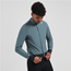 Cykeljacka Rogelli Distance II Jacket Men Blue/Black