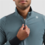 Cykeljacka Rogelli Distance II Jacket Men Blue/Black