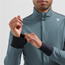 Cykeljacka Rogelli Distance II Jacket Men Blue/Black