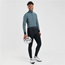 Cykeljacka Rogelli Distance II Jacket Men Blue/Black