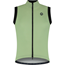 Cykelväst Rogelli Signature Body Vest Men Fern