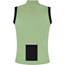 Cykelväst Rogelli Signature Body Vest Men Fern