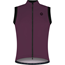 Pyöräilyliivi Rogelli Signature Body Vest Men Eggplant