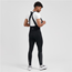 Pyöräilyhousut Rogelli Distance II Bib Tight Men Black