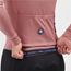 Cykeltröja Rogelli Essential II Jersey L/S Women Chutney