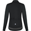 Cykeljacka Rogelli Essential II Winter Jacket Women Black