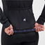 Cykeljacka Rogelli Essential II Winter Jacket Women Black
