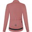 Cykeljacka Rogelli Essential II Winter Jacket Women Chutney