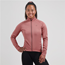 Cykeljacka Rogelli Essential II Winter Jacket Women Chutney
