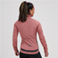 Cykeljacka Rogelli Essential II Winter Jacket Women Chutney