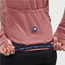 Cykeljacka Rogelli Essential II Winter Jacket Women Chutney