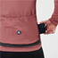 Cykeljacka Rogelli Essential II Winter Jacket Women Chutney