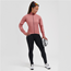Cykeljacka Rogelli Essential II Winter Jacket Women Chutney