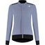 Pyöräilytakki Rogelli Distance Winter Jacket Women Lila/Black