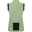 Pyöräilyliivi Rogelli Signature Body Vest Women Fern