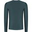 Juoksupaita Rogelli Essential T-Shirt Long Sleeve Men Blue