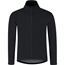 Löparjacka Rogelli Essential Jacket Men Black
