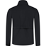 Juoksutakki Rogelli Essential Jacket Men Black