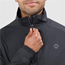 Juoksutakki Rogelli Essential Jacket Men Black