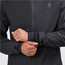 Löparjacka Rogelli Essential Jacket Men Black