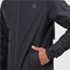 Löparjacka Rogelli Essential Jacket Men Black