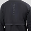 Juoksutakki Rogelli Essential Jacket Men Black