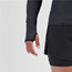 Löpartröja Rogelli Essential Tshirt Long Sleeve Women Black