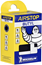 Michelin Cykelslang Airstop tube 50/64-584 Racerventil 60 mm