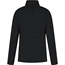 Löparjacka Rogelli Essential Jacket Women Black