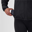 Juoksutakki Rogelli Essential Jacket Women Black
