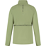 Juoksutakki Rogelli Essential Jacket Women Green