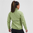 Juoksutakki Rogelli Essential Jacket Women Green