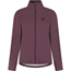 Juoksutakki Rogelli Essential Jacket Women Eggplant